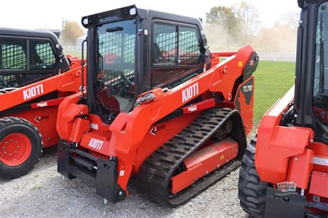 kioti skid steer rumor|kioti 750 scid steer price.